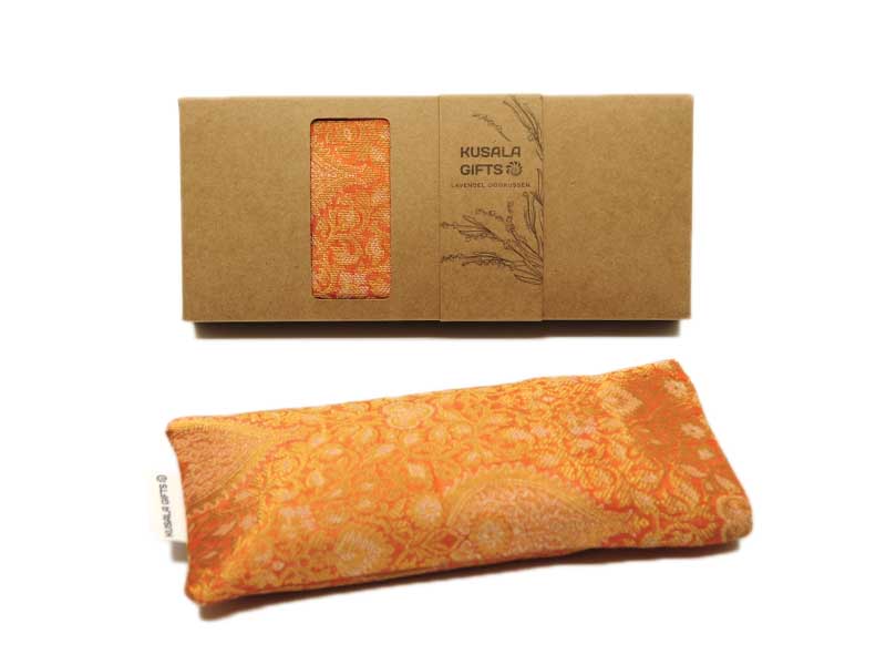 Lavendel Oogkussen - Bogota