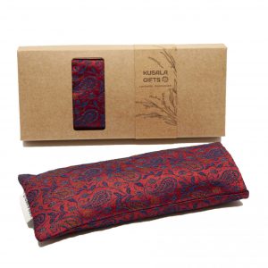 Lavendel Oogkussen - Champaign