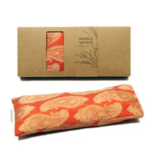 Lavendel Oogkussen - Edinburgh