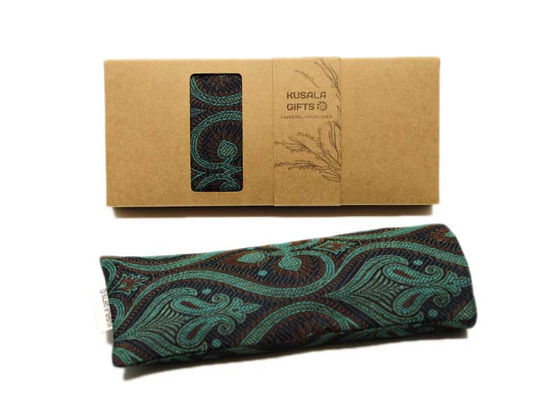 Lavendel Oogkussen Rotterdam