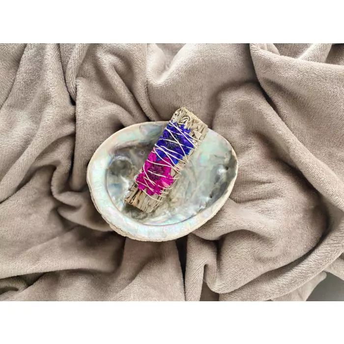 Blissful Sage 10cm - Afbeelding 2